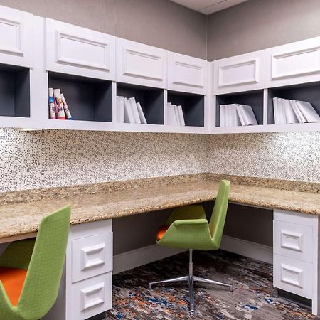 Hilton Garden Inn San Francisco/Oakland Bay Bridge Emeryville Luaran gambar