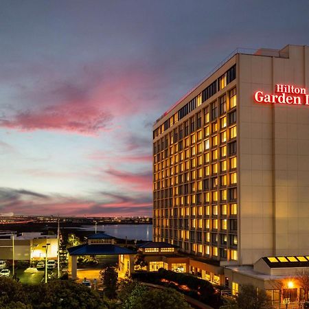 Hilton Garden Inn San Francisco/Oakland Bay Bridge Emeryville Luaran gambar