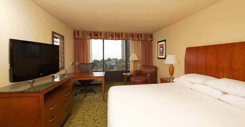 Hilton Garden Inn San Francisco/Oakland Bay Bridge Emeryville Luaran gambar