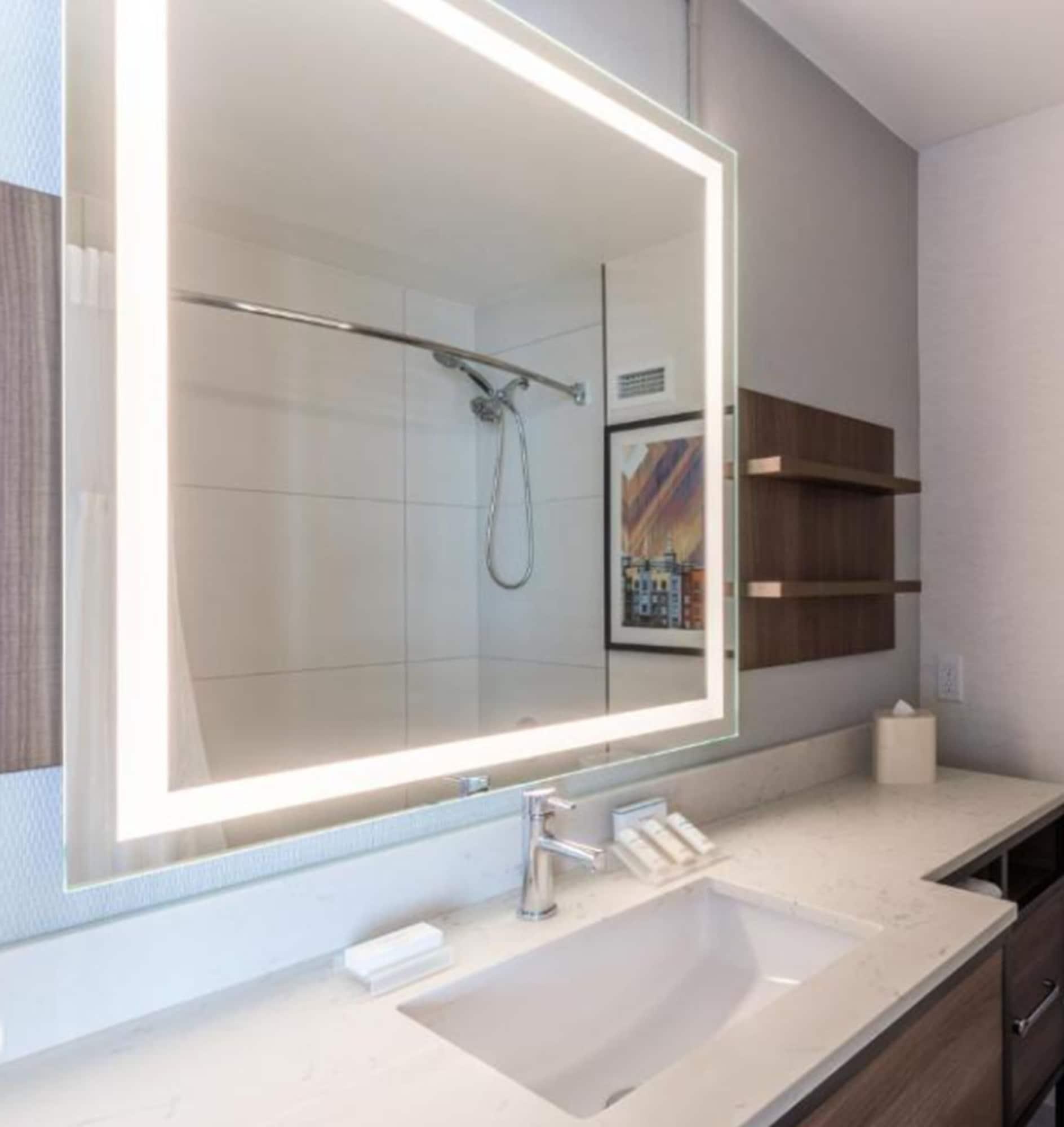 Hilton Garden Inn San Francisco/Oakland Bay Bridge Emeryville Luaran gambar