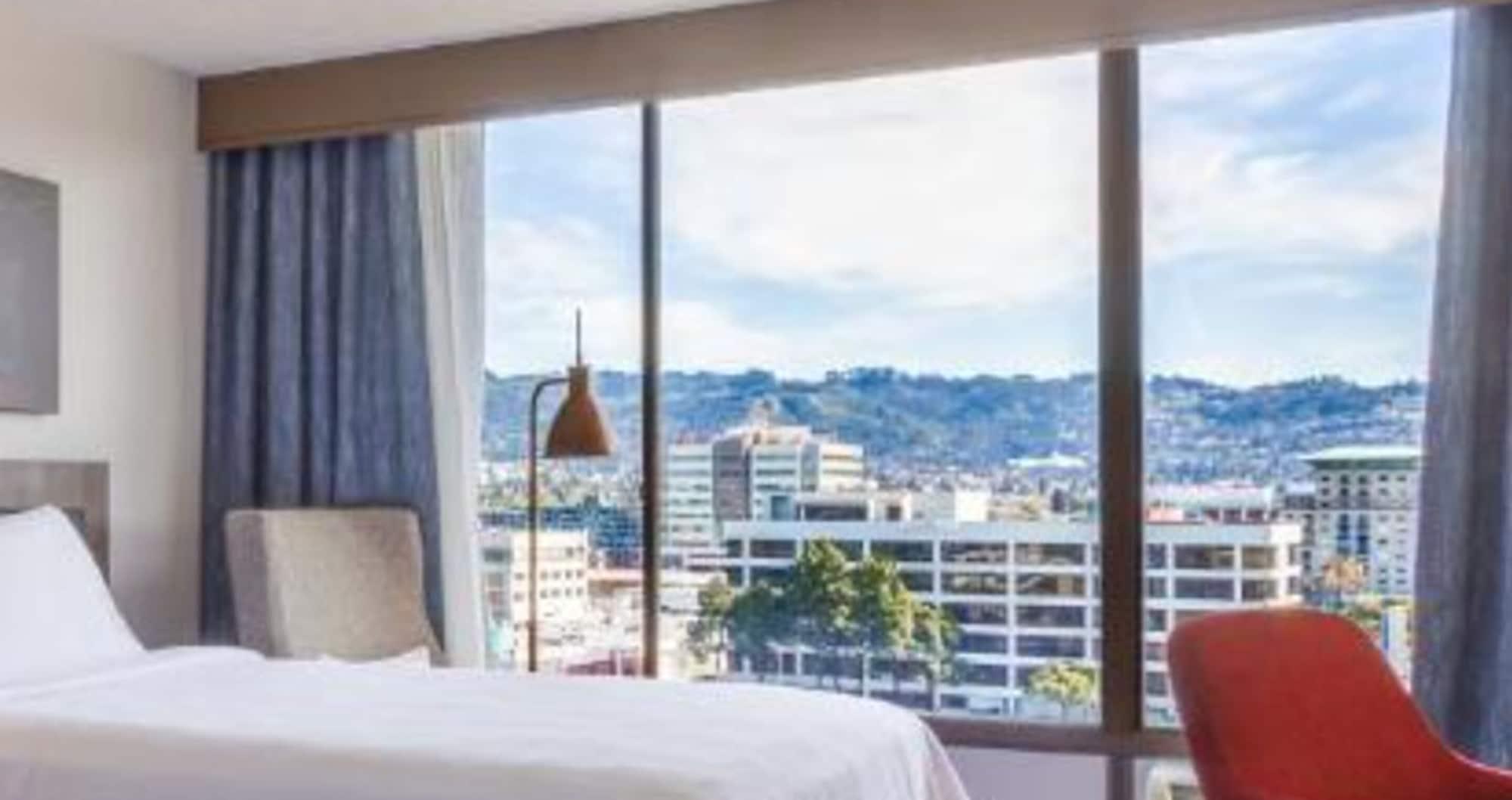 Hilton Garden Inn San Francisco/Oakland Bay Bridge Emeryville Luaran gambar