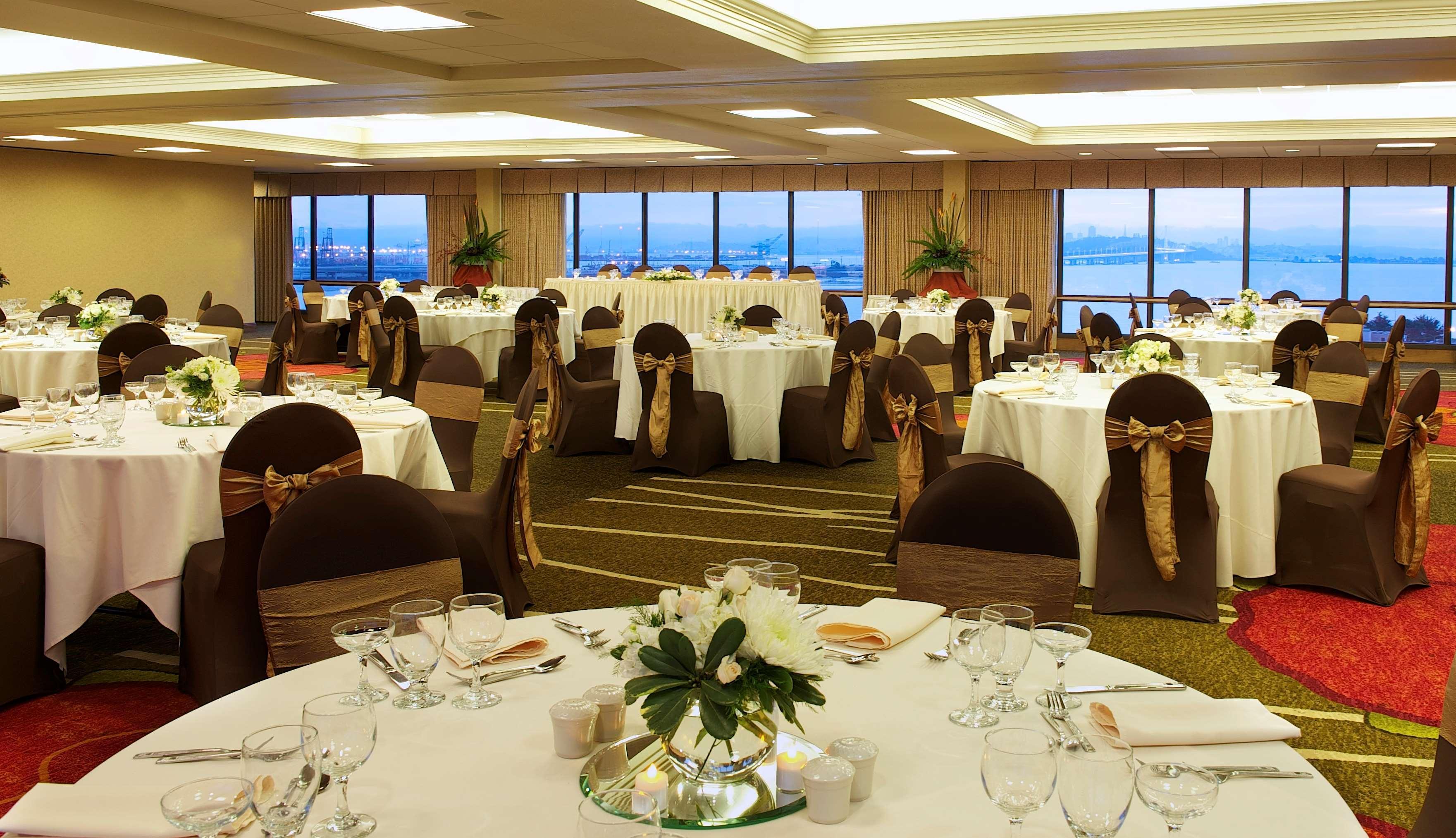Hilton Garden Inn San Francisco/Oakland Bay Bridge Emeryville Luaran gambar