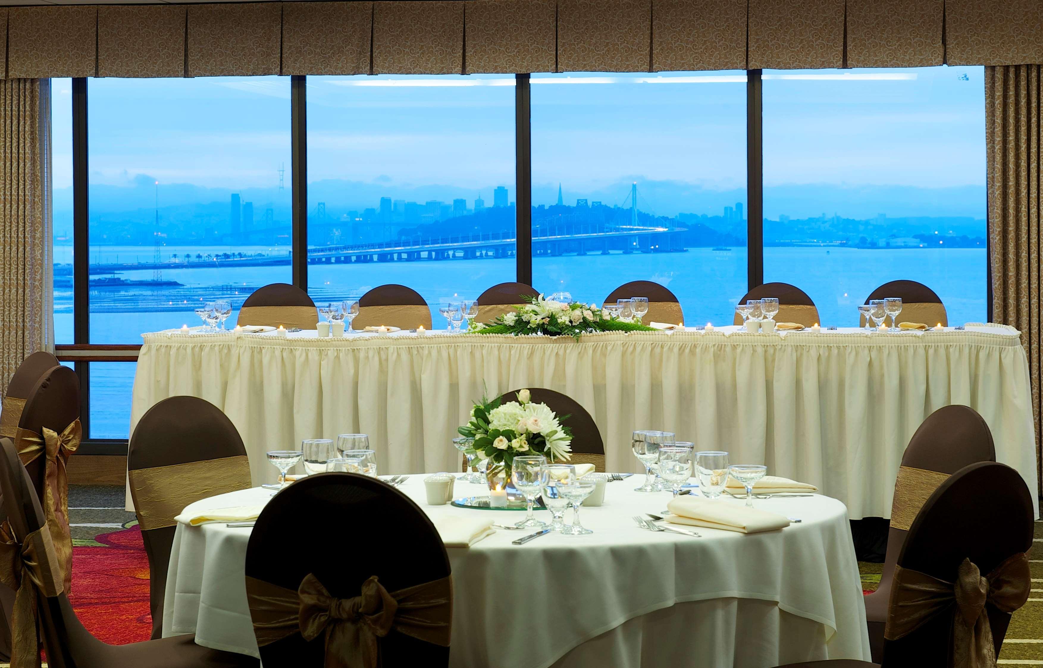 Hilton Garden Inn San Francisco/Oakland Bay Bridge Emeryville Luaran gambar