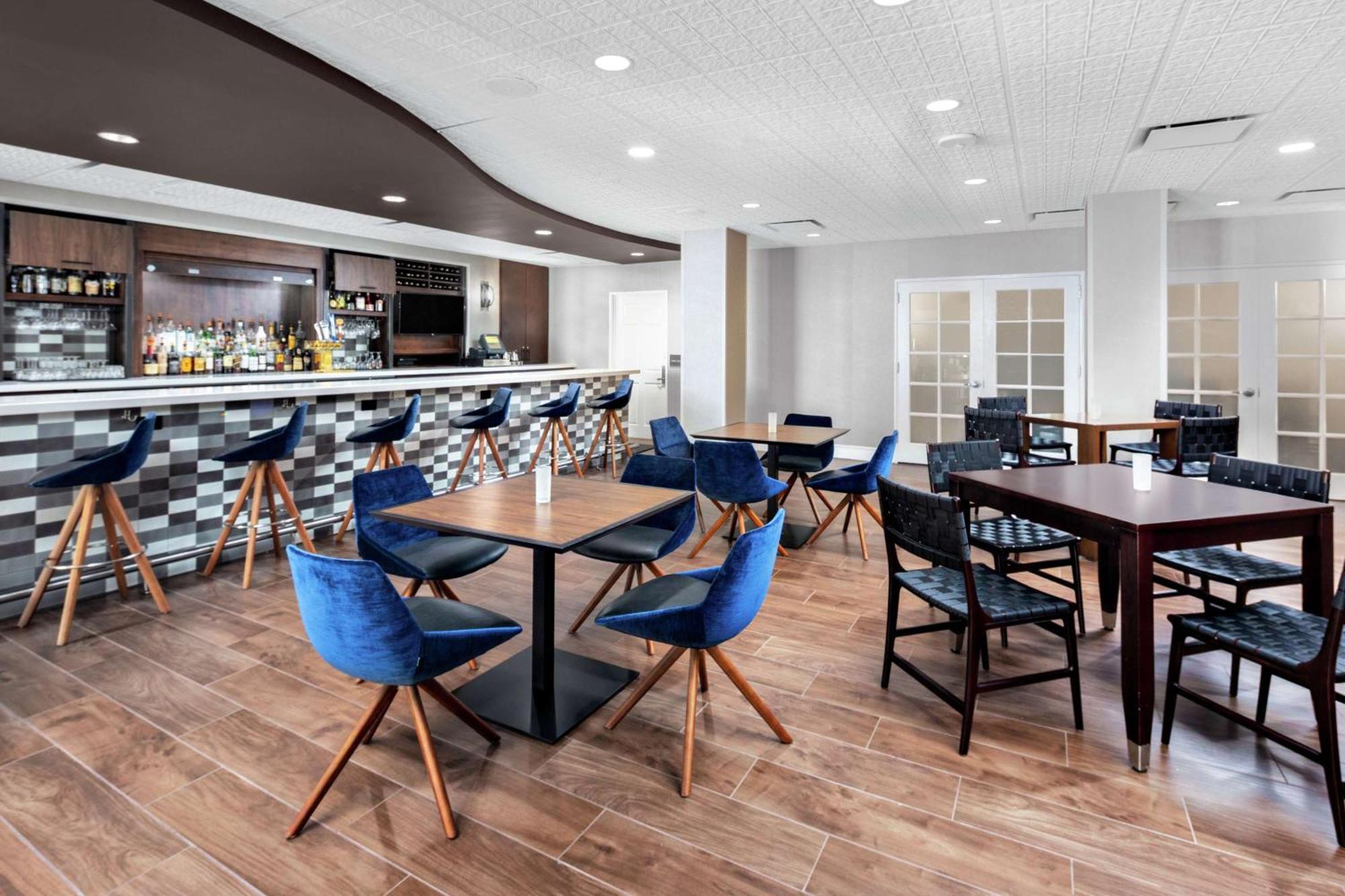 Hilton Garden Inn San Francisco/Oakland Bay Bridge Emeryville Luaran gambar